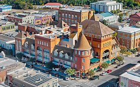 Windsor Hotel, An Ascend Collection Hotel